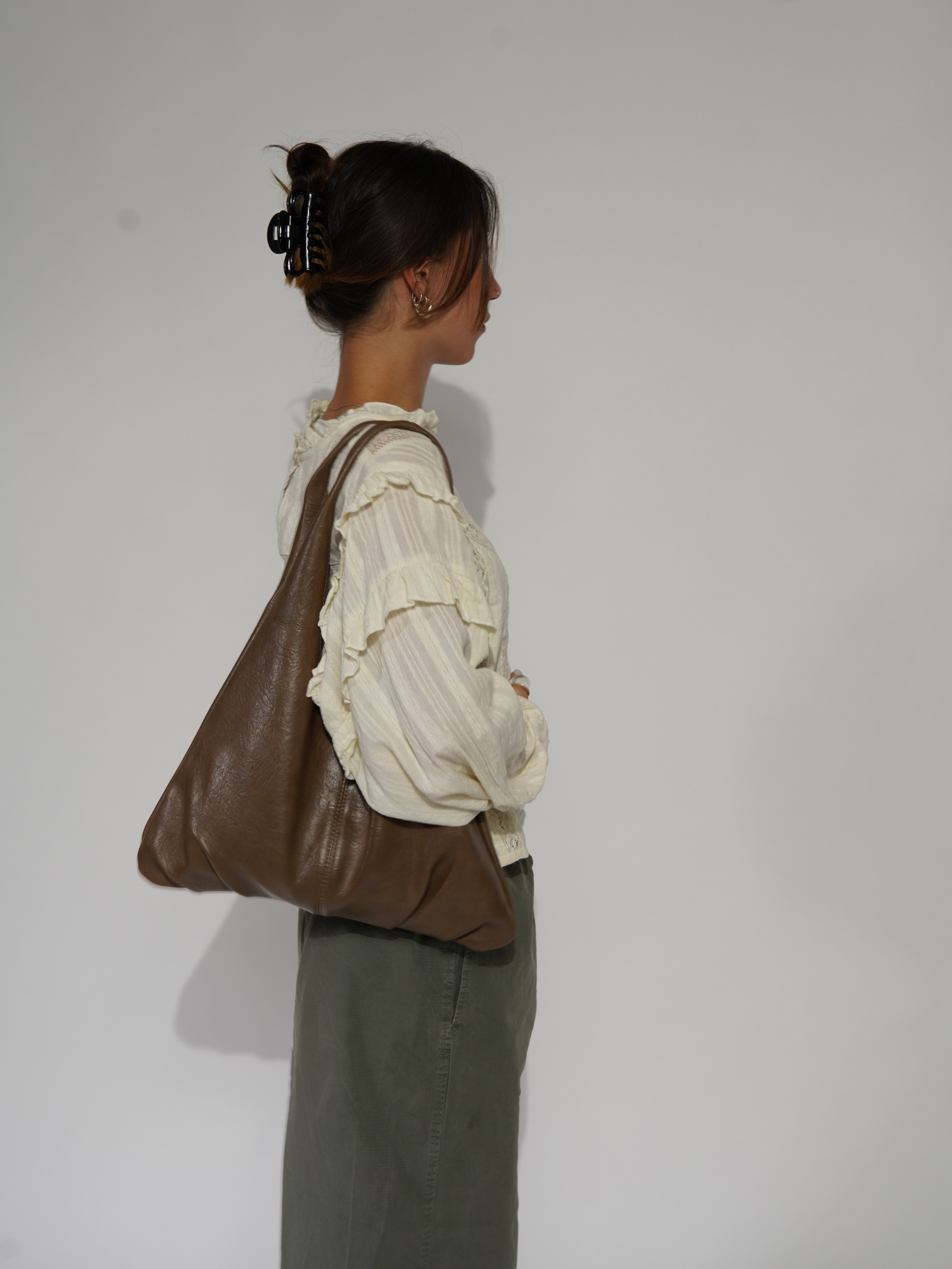 Arya Tote Bag