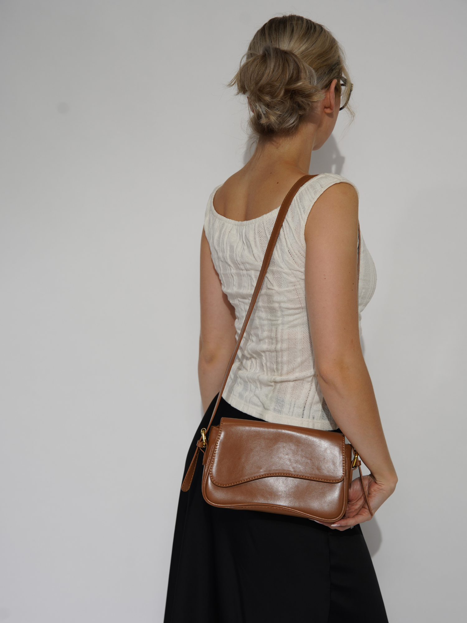 Saraya Glam Handbag